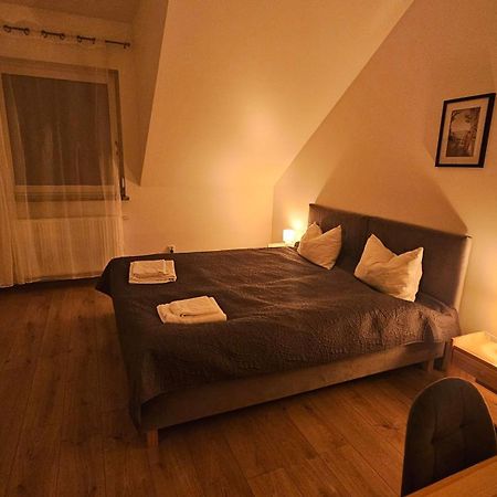 Diamentowa 7 Rent Home Konarzewo Poznań Kültér fotó