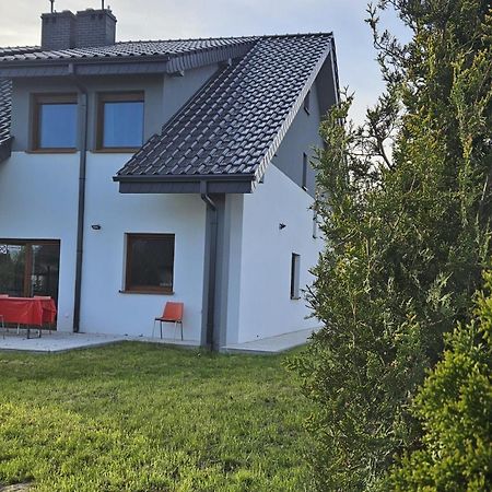 Diamentowa 7 Rent Home Konarzewo Poznań Kültér fotó