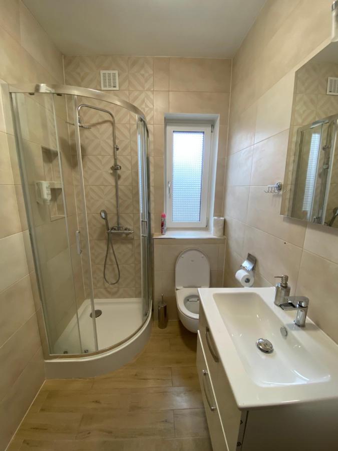 Diamentowa 7 Rent Home Konarzewo Poznań Kültér fotó