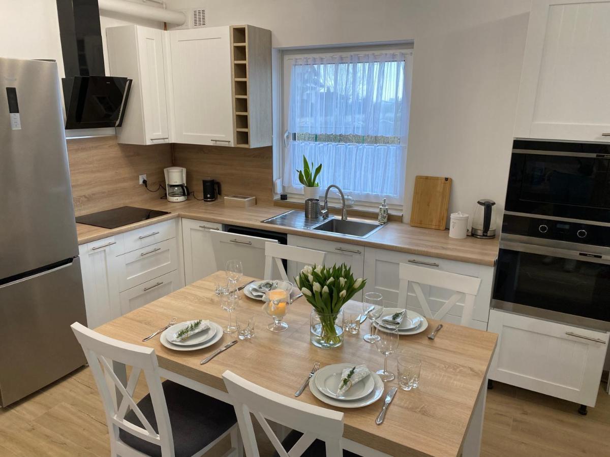 Diamentowa 7 Rent Home Konarzewo Poznań Kültér fotó