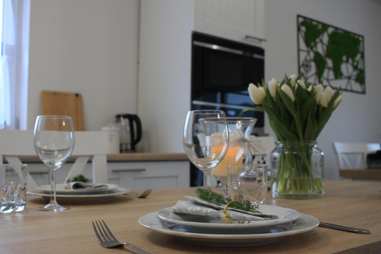 Diamentowa 7 Rent Home Konarzewo Poznań Kültér fotó