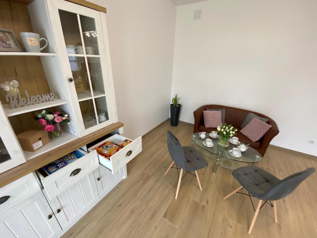 Diamentowa 7 Rent Home Konarzewo Poznań Kültér fotó