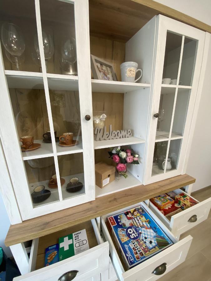 Diamentowa 7 Rent Home Konarzewo Poznań Kültér fotó