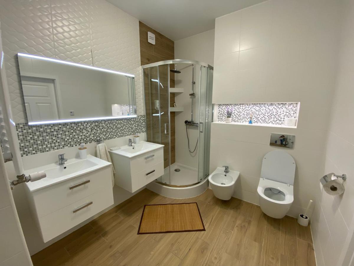 Diamentowa 7 Rent Home Konarzewo Poznań Kültér fotó
