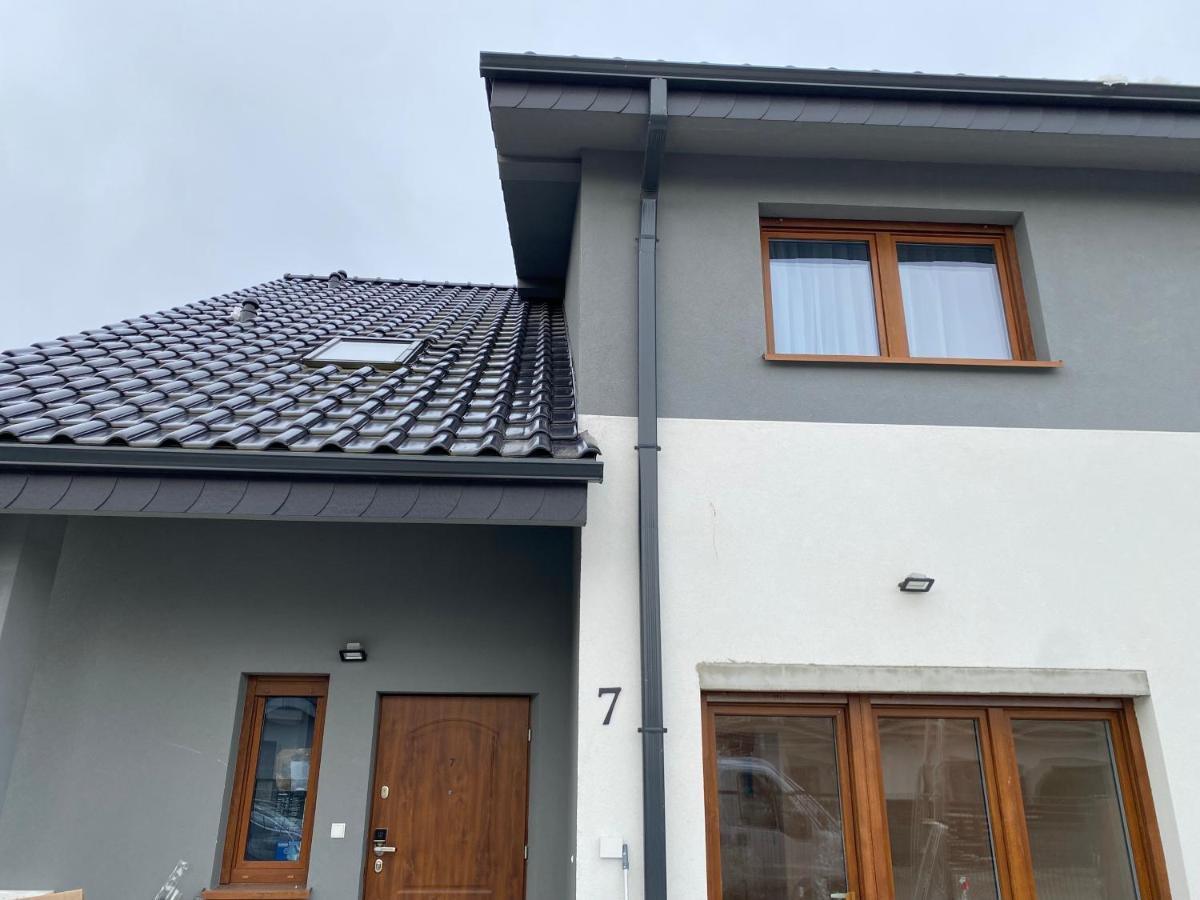 Diamentowa 7 Rent Home Konarzewo Poznań Kültér fotó