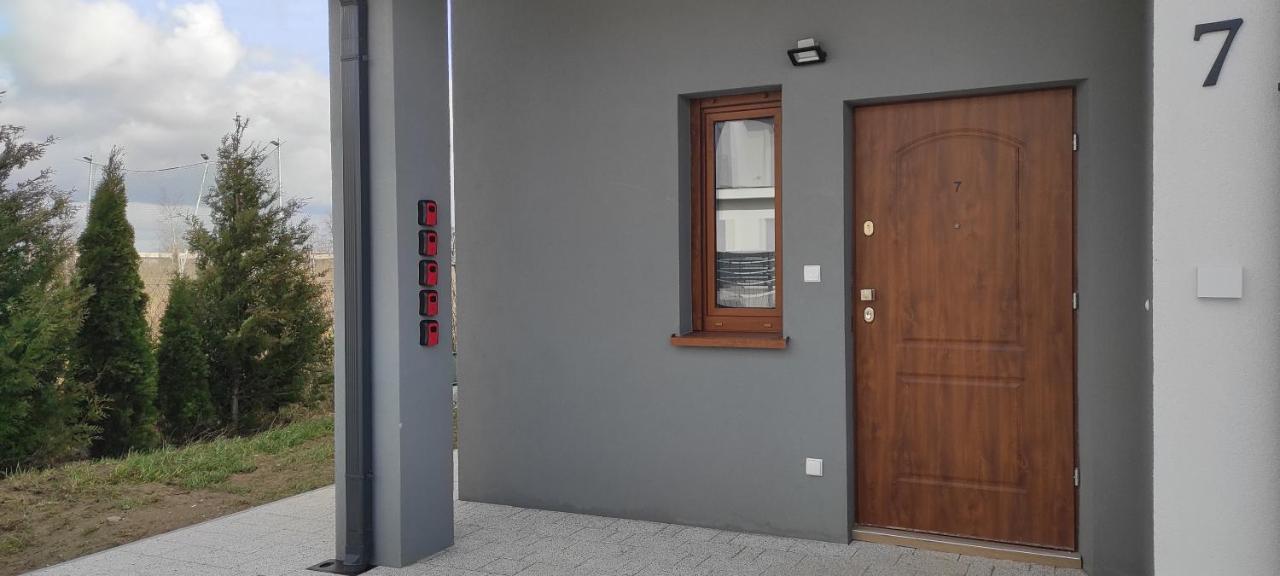 Diamentowa 7 Rent Home Konarzewo Poznań Kültér fotó