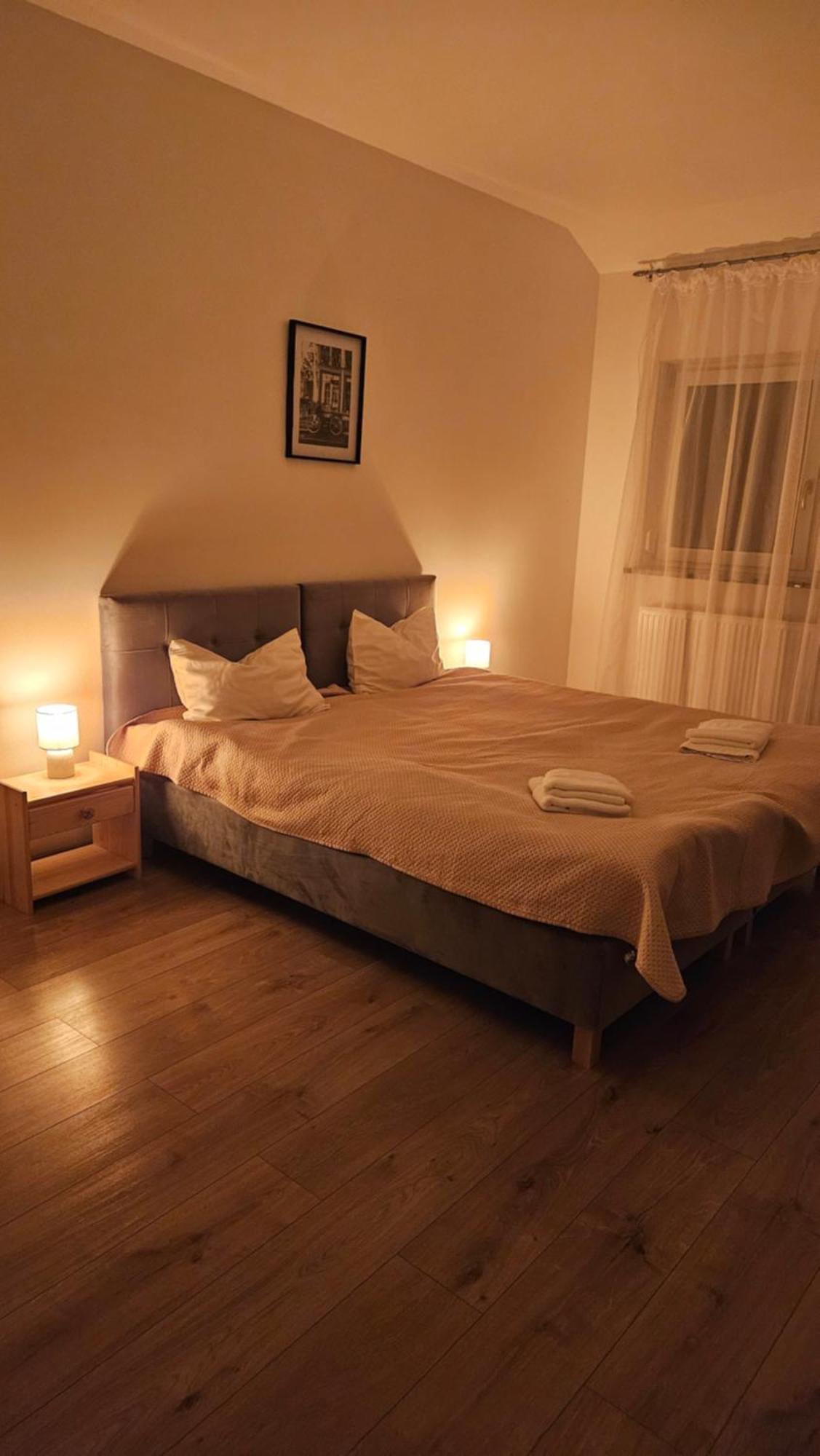 Diamentowa 7 Rent Home Konarzewo Poznań Kültér fotó