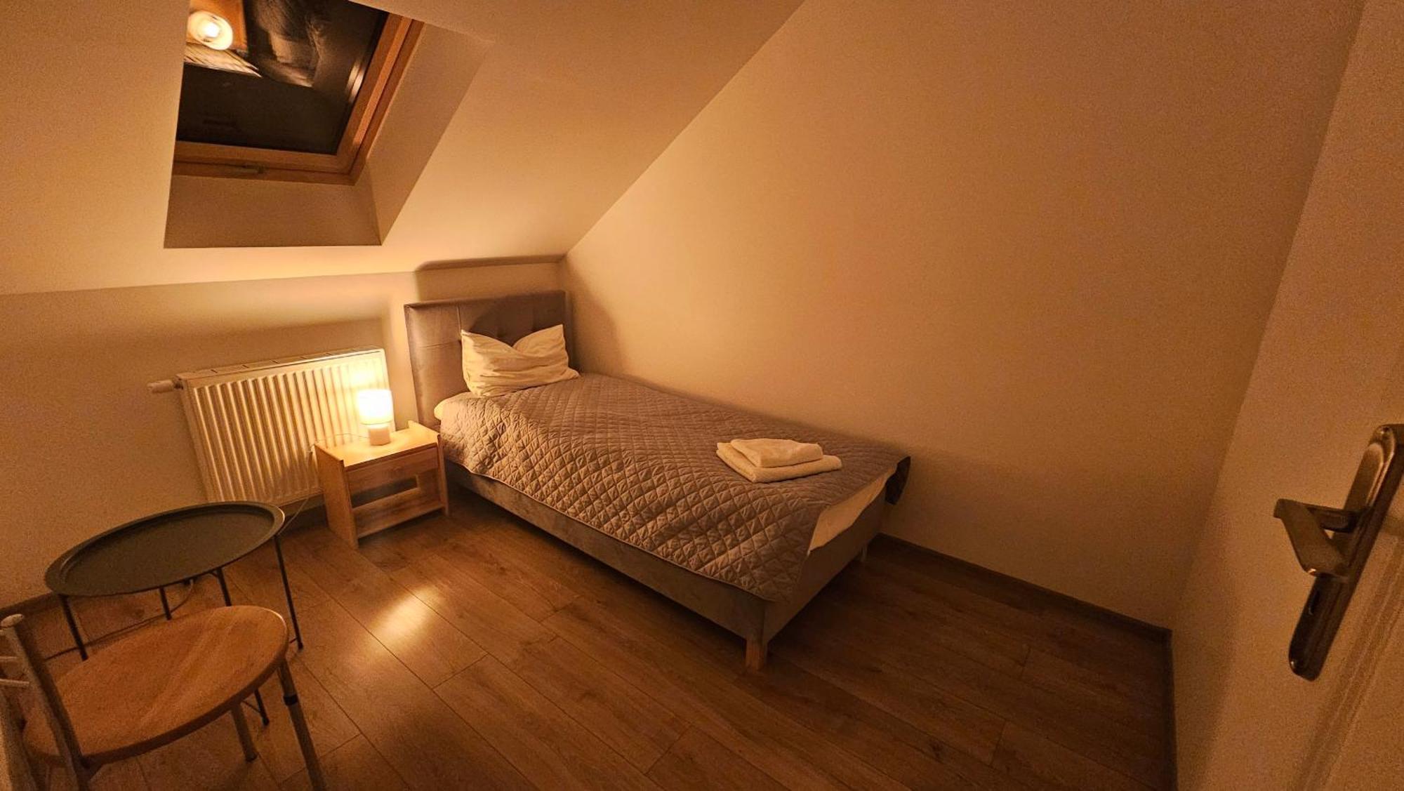 Diamentowa 7 Rent Home Konarzewo Poznań Kültér fotó