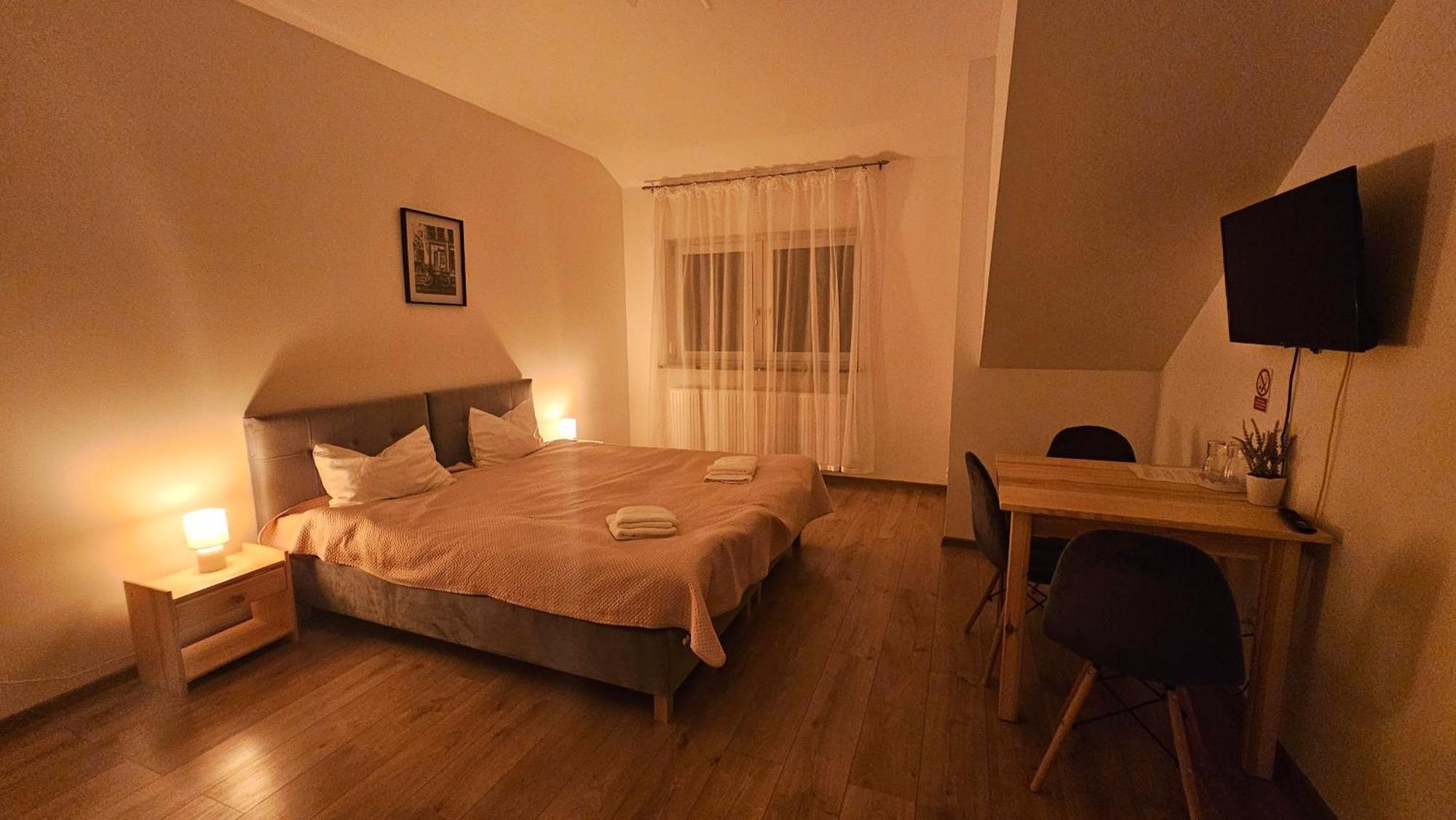 Diamentowa 7 Rent Home Konarzewo Poznań Kültér fotó