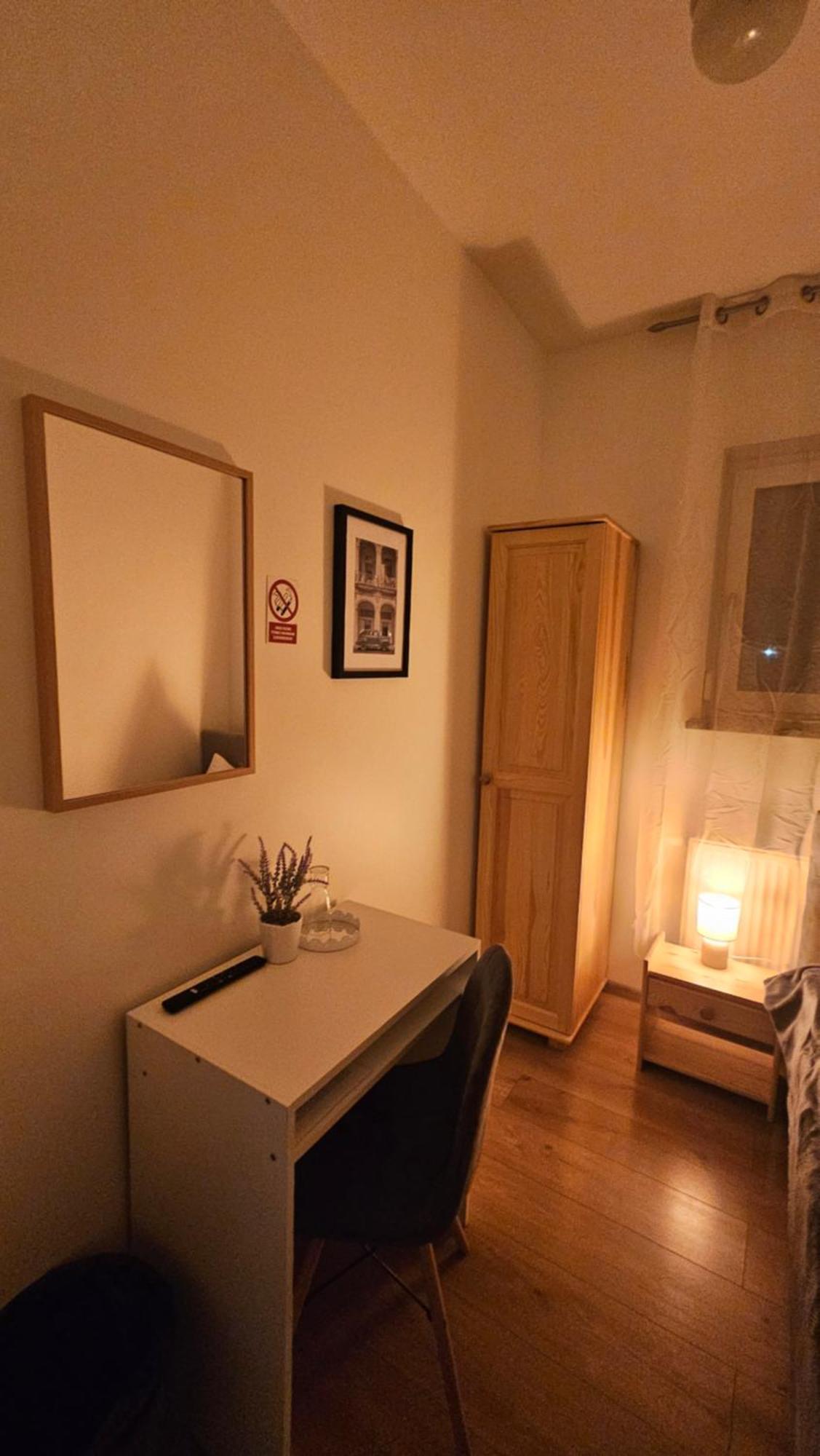 Diamentowa 7 Rent Home Konarzewo Poznań Kültér fotó