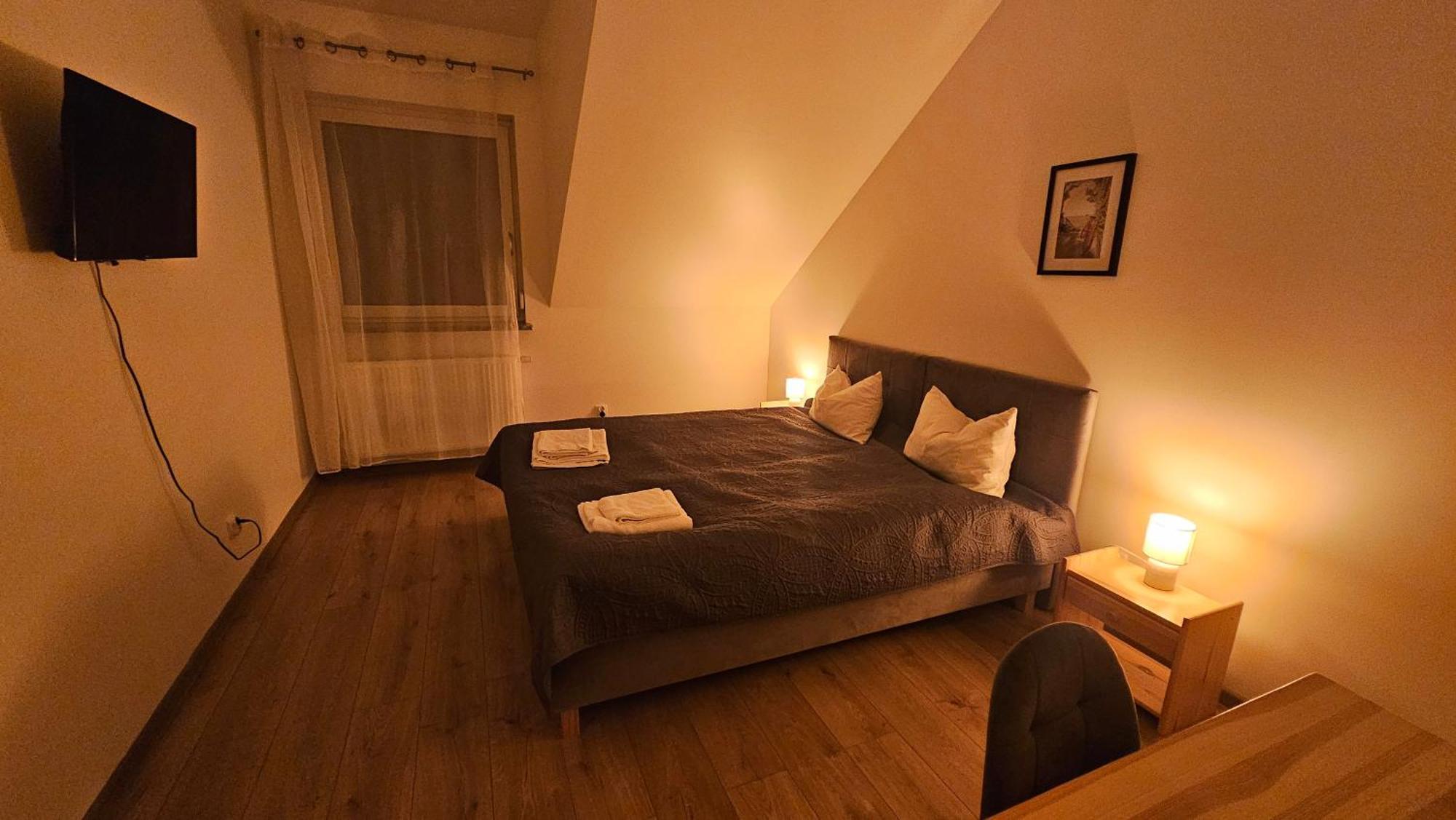 Diamentowa 7 Rent Home Konarzewo Poznań Kültér fotó