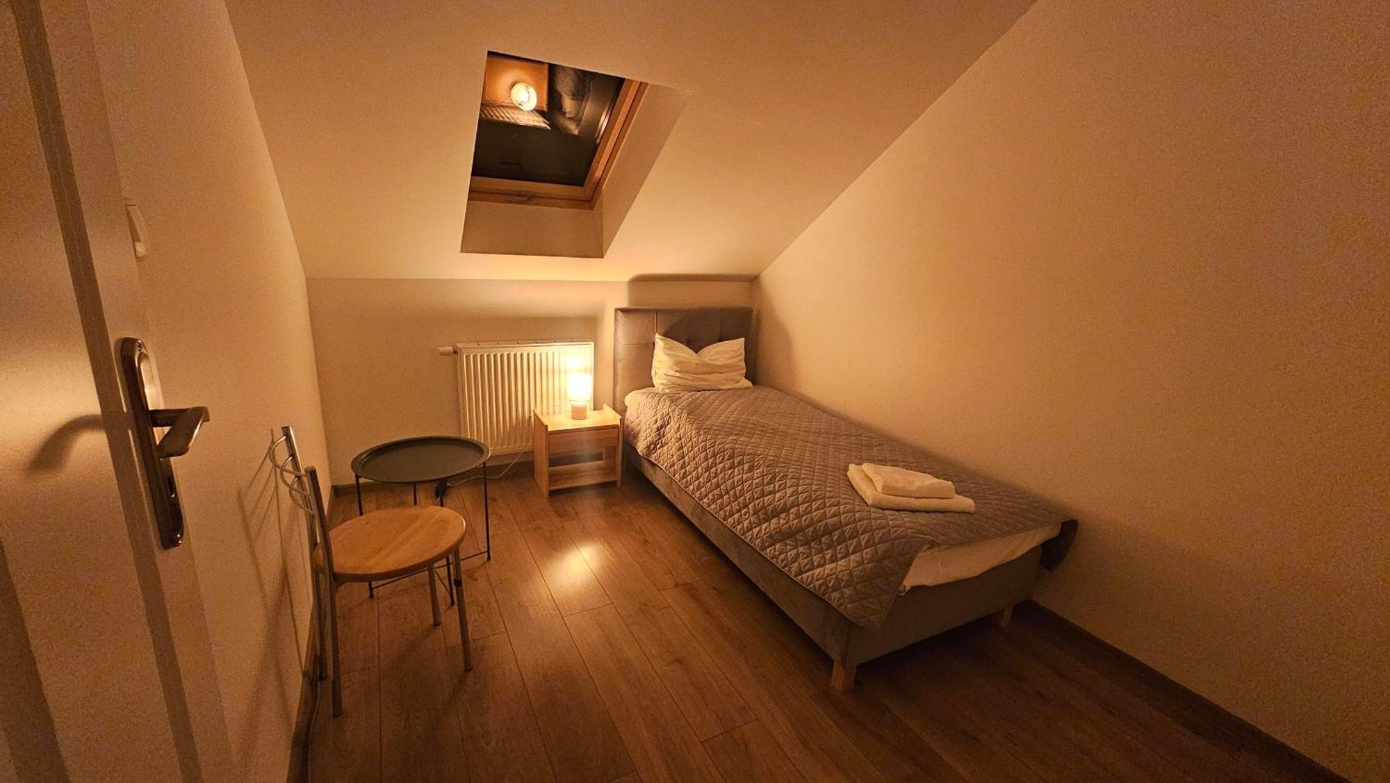Diamentowa 7 Rent Home Konarzewo Poznań Kültér fotó