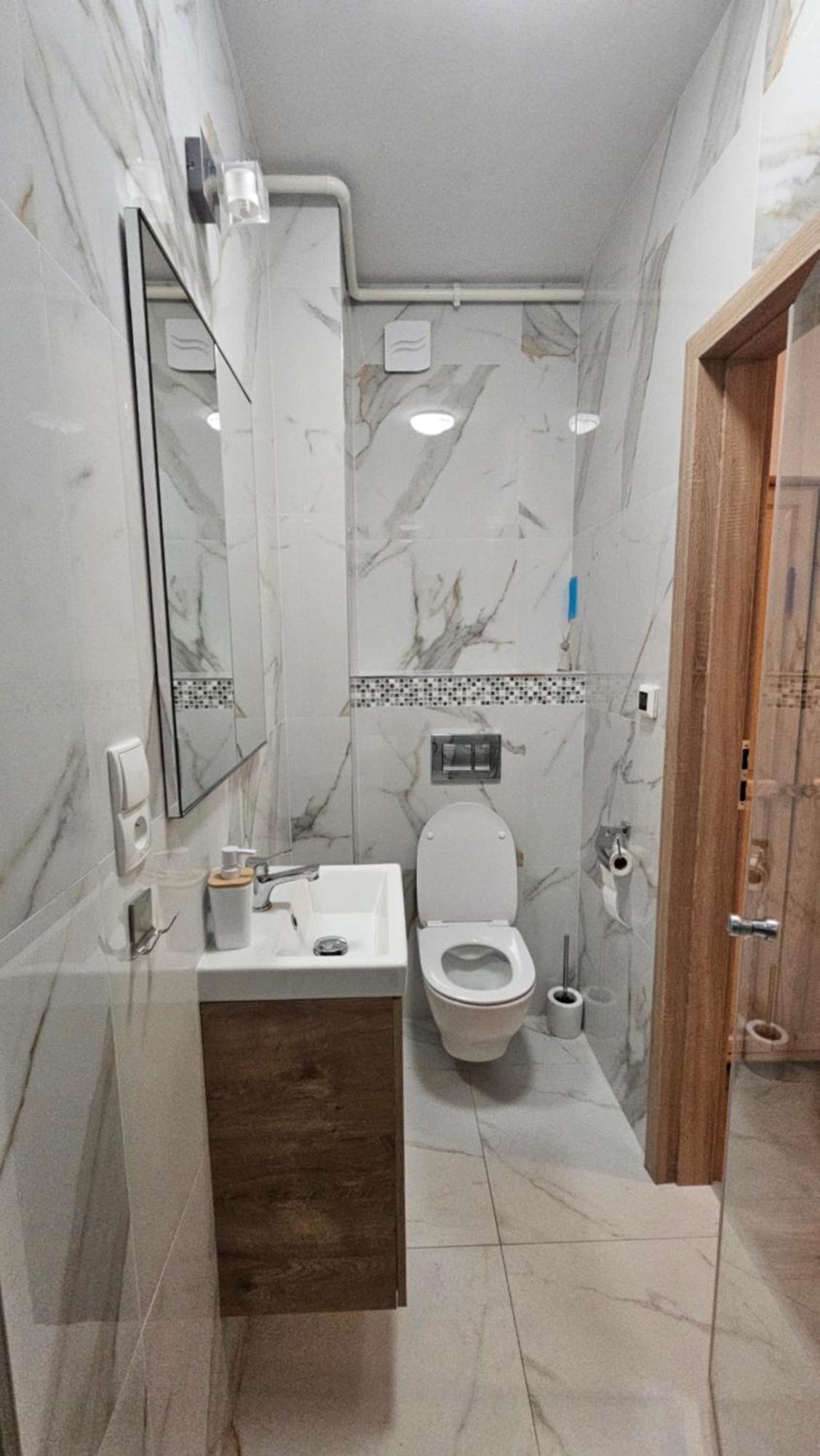 Diamentowa 7 Rent Home Konarzewo Poznań Kültér fotó