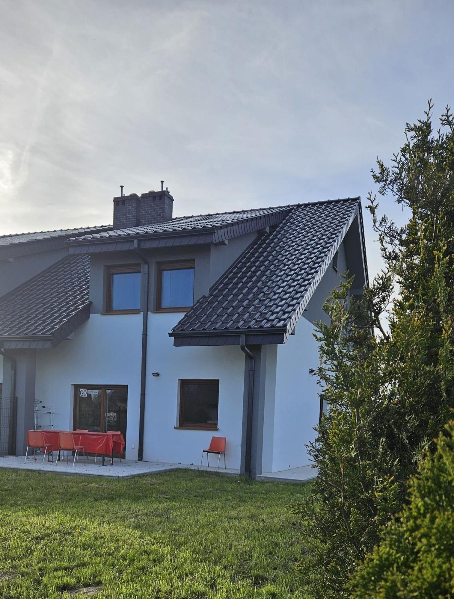 Diamentowa 7 Rent Home Konarzewo Poznań Kültér fotó